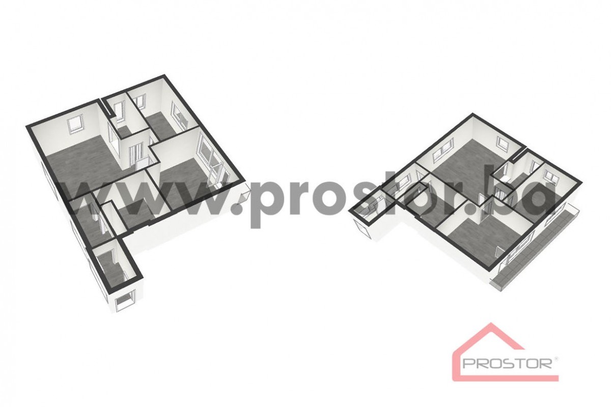 16 Franjevacka 3D