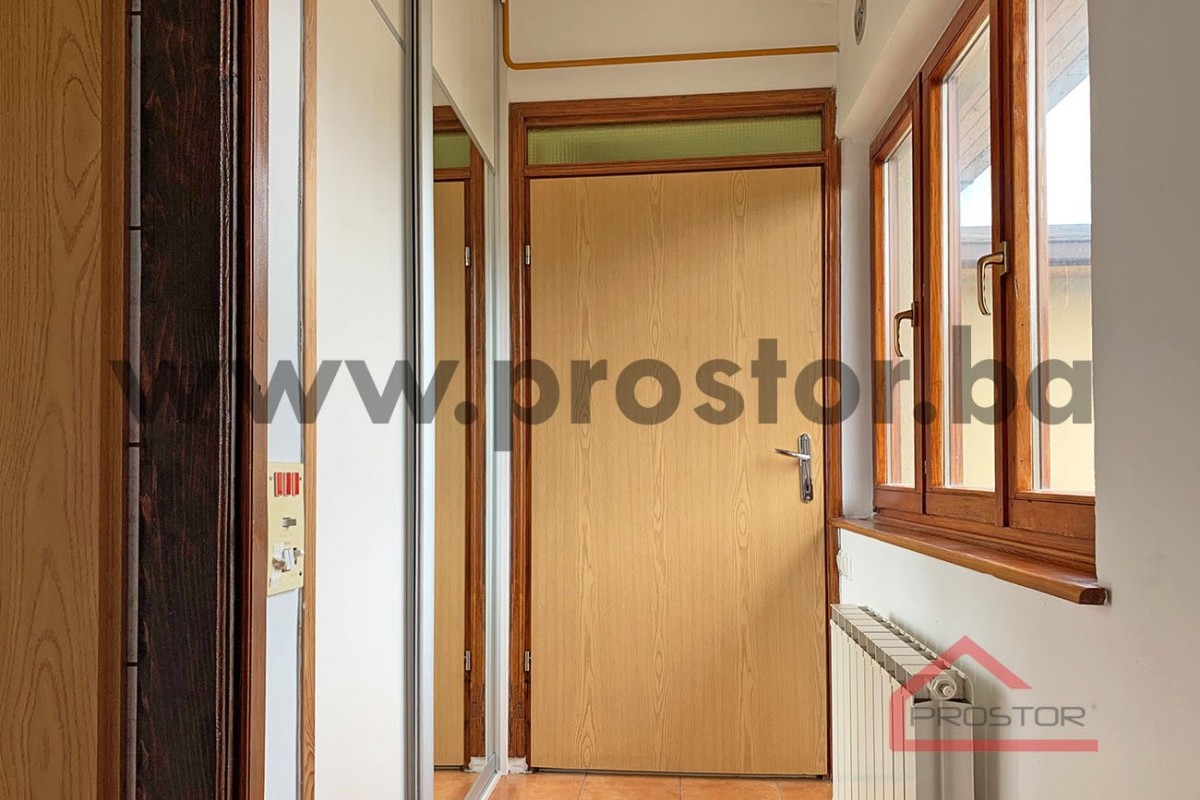 12 Predsoblje