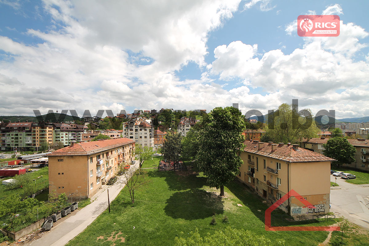 15 Pogled