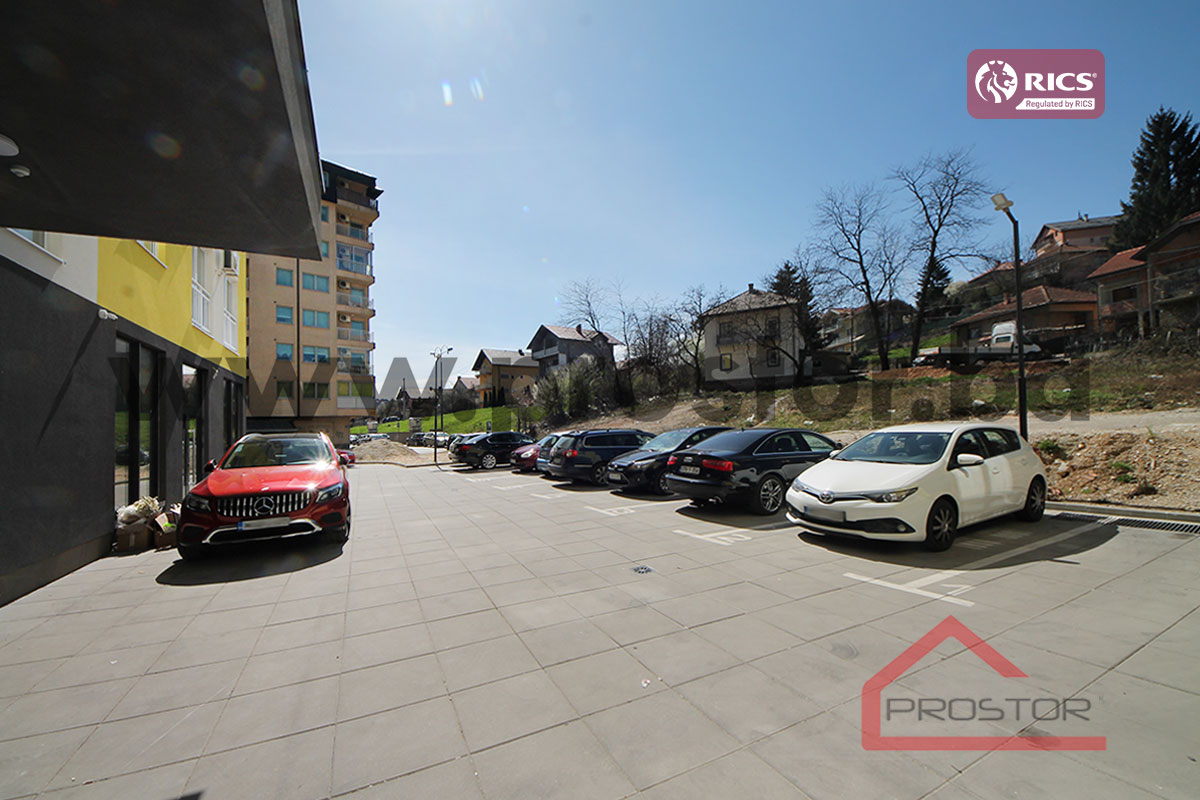 19 Parking