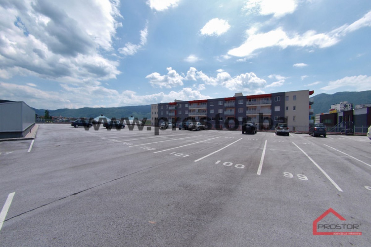 15 Parking