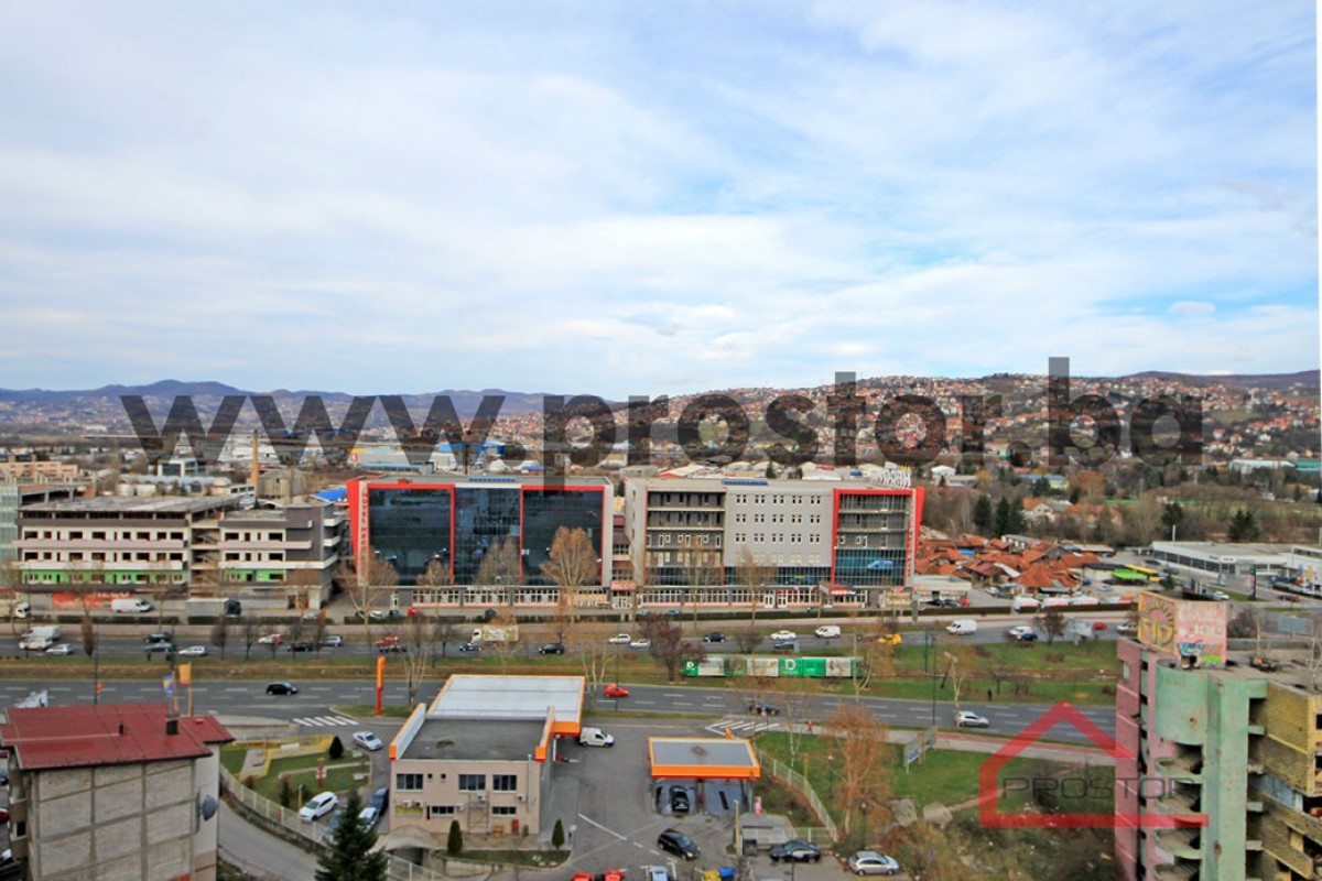 9 Pogled