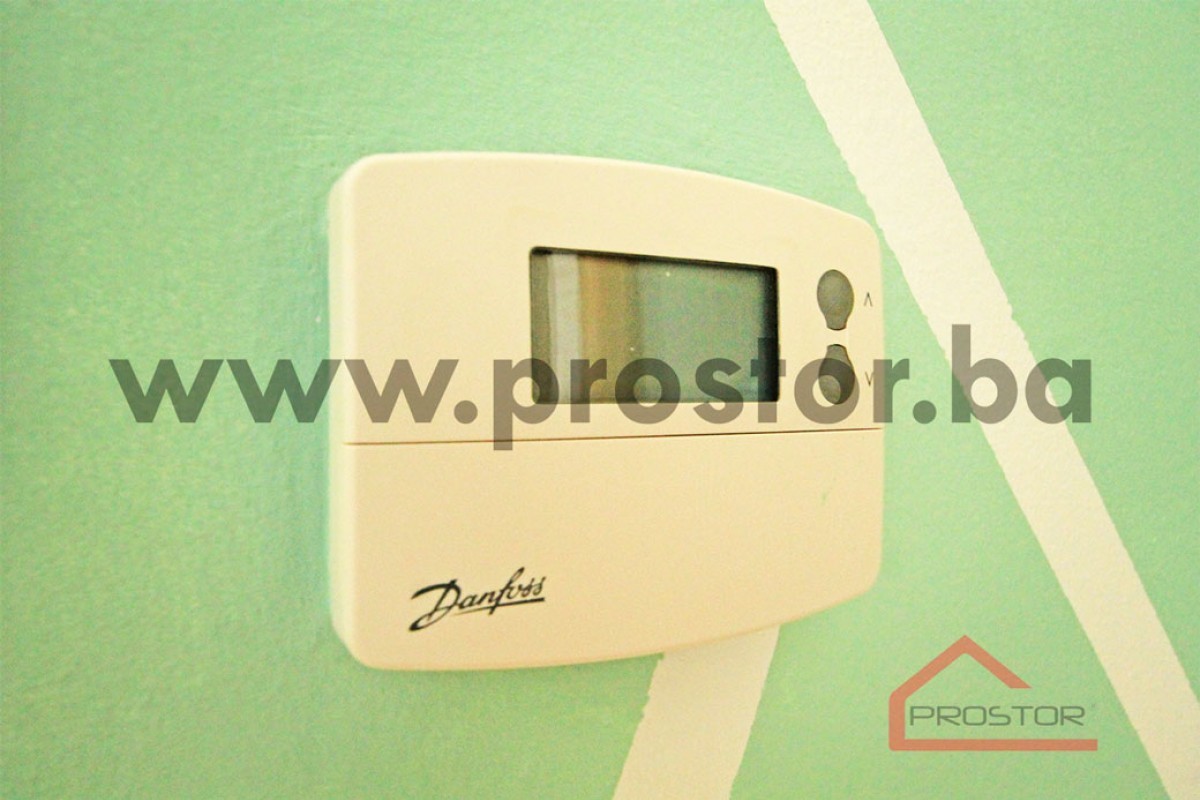 11 Detalj Termostat