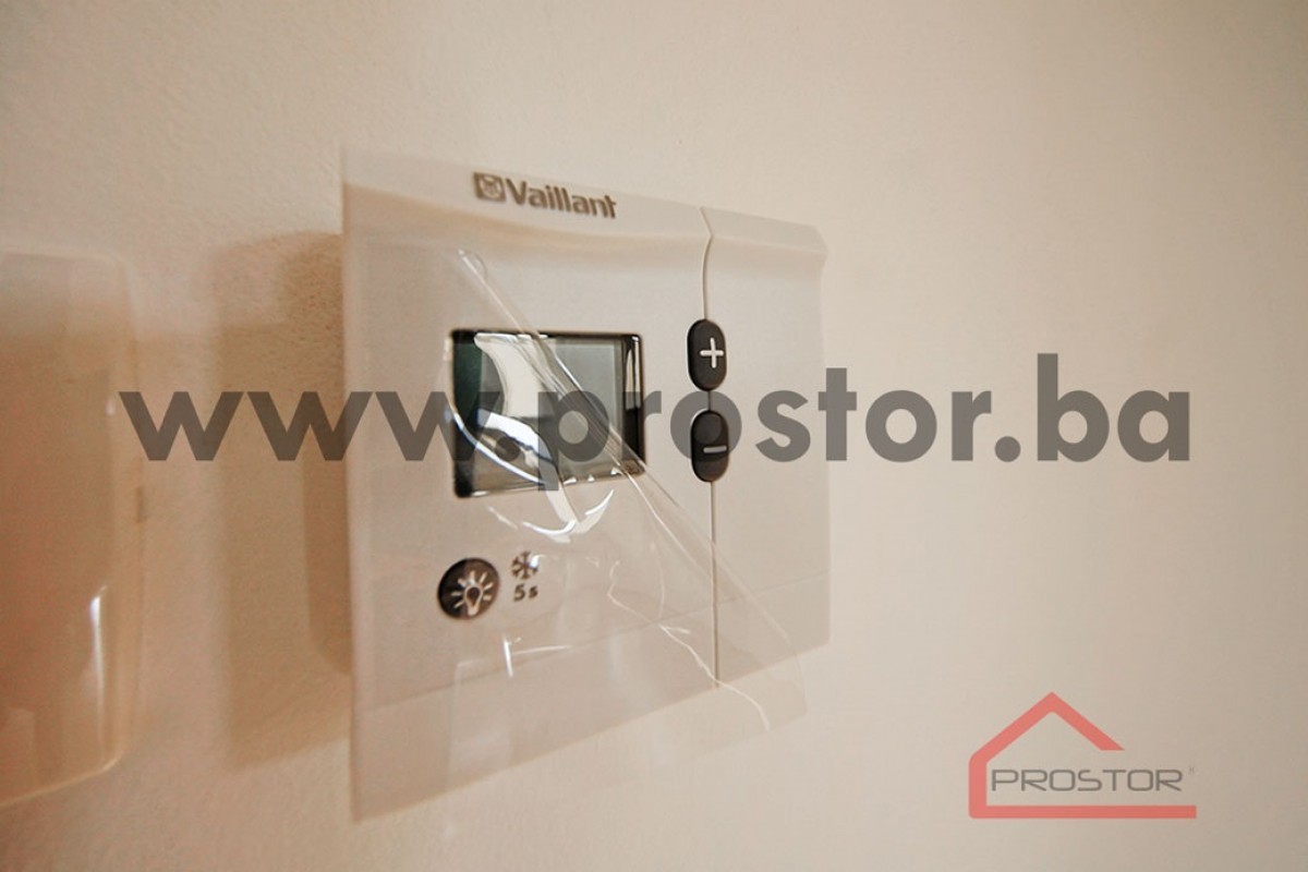 10 Detalj - termostat
