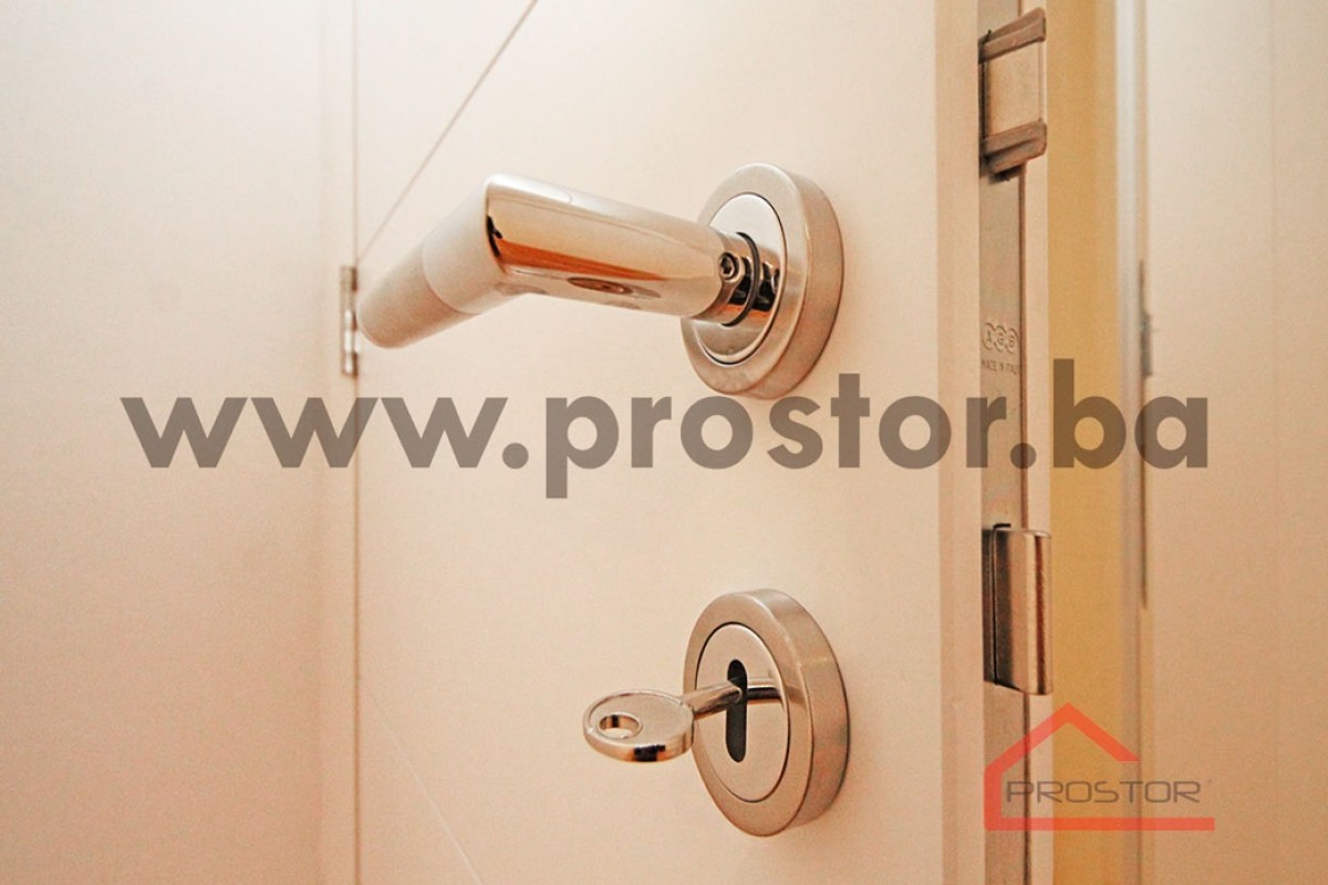 18 Detalj unutrašnja vrata
