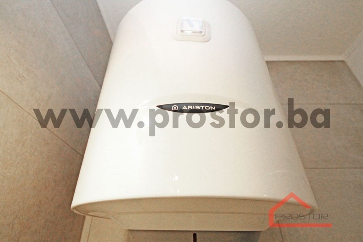 21 Detalj bojler