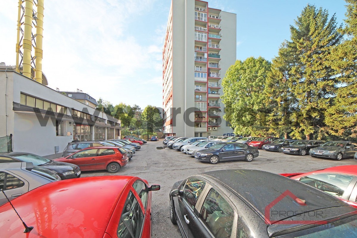 14 Parking
