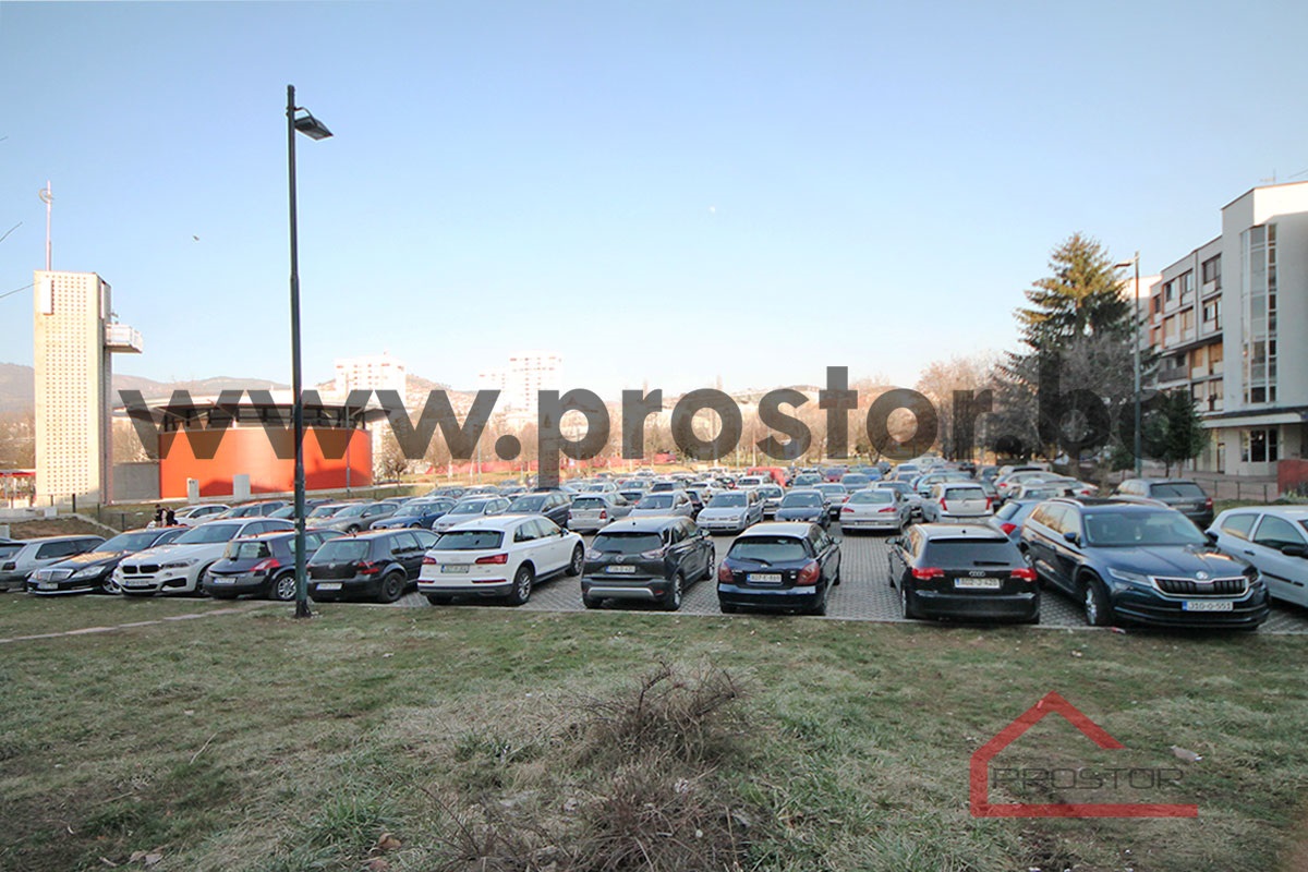 24 Parking