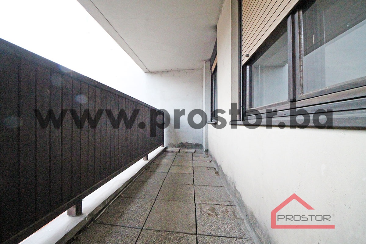 17 Balkon