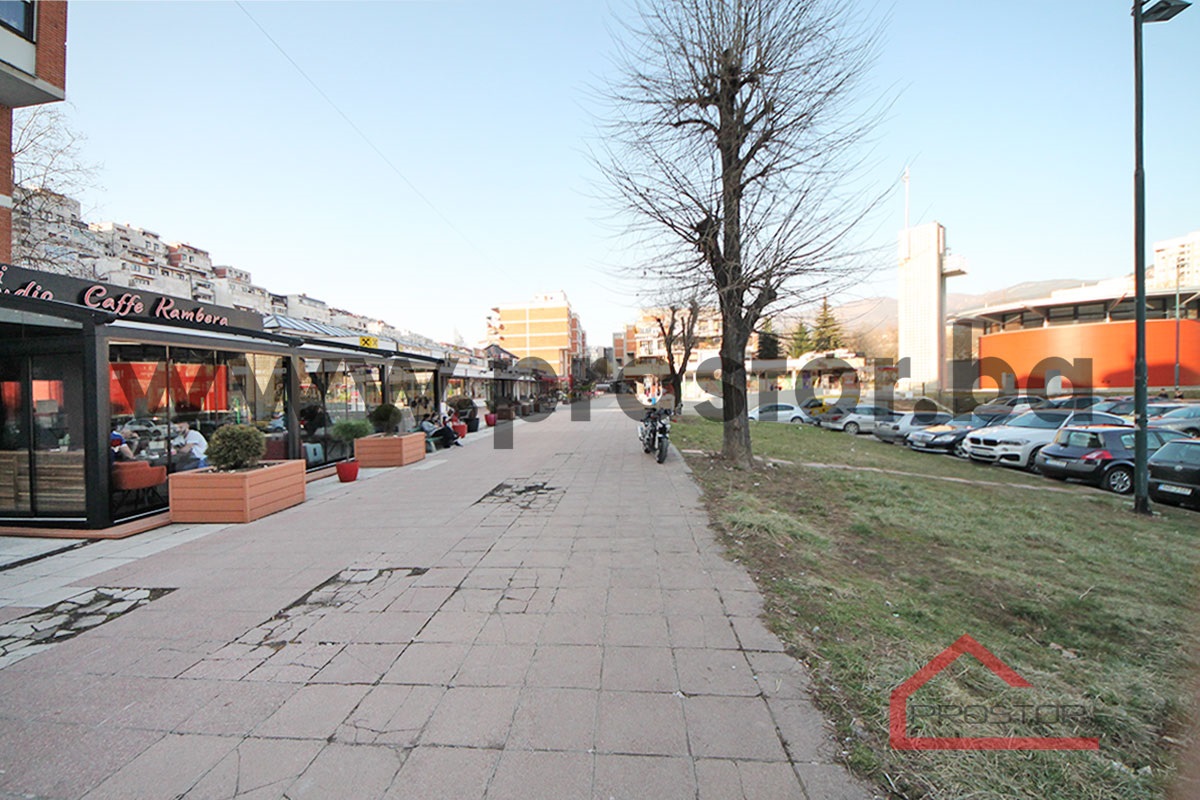 23 Okruzenje