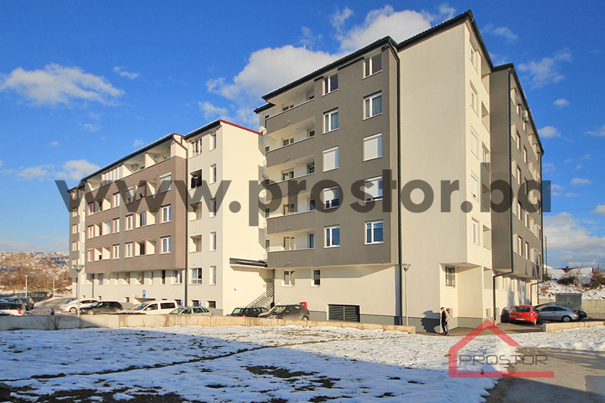 16 Zgrada