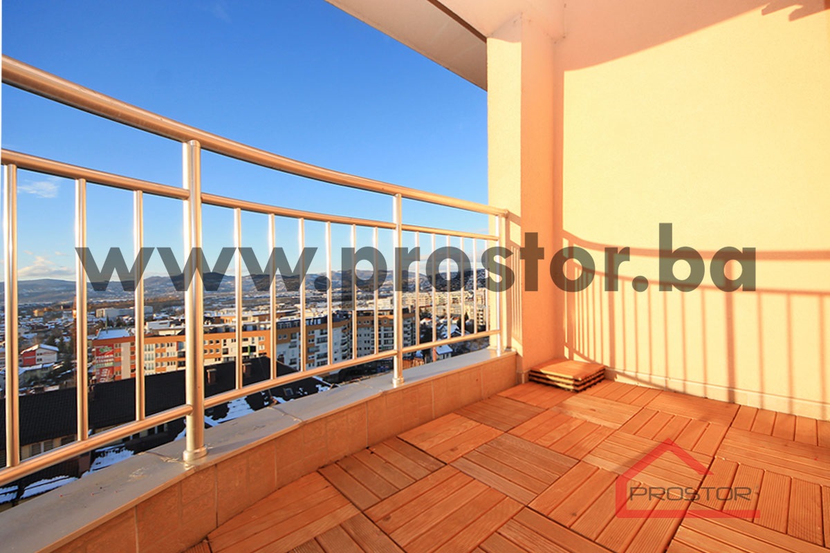 14 Balkon