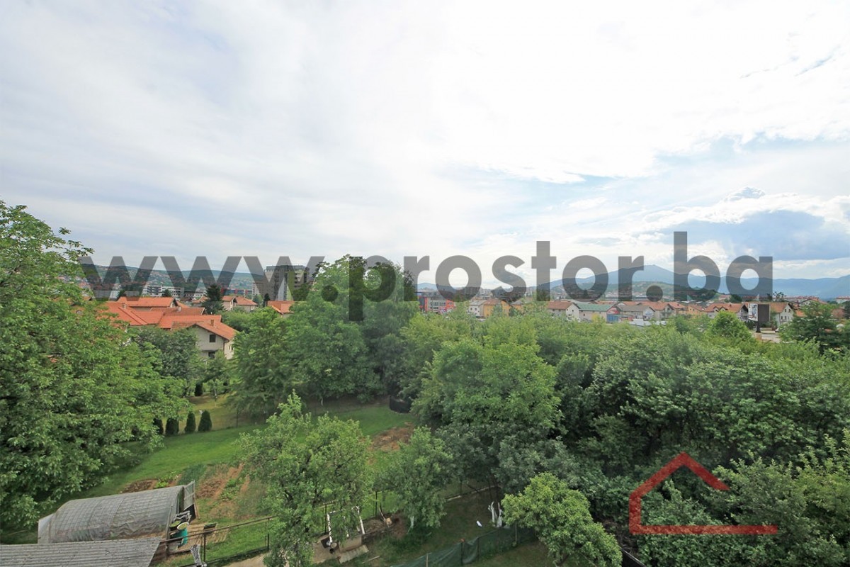 9 Pogled
