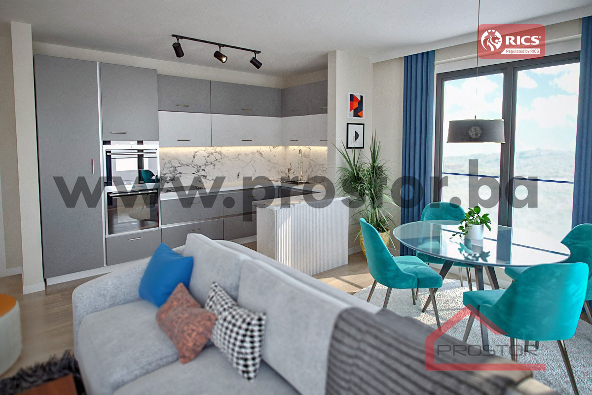 7 Render unutrašnjosti sl3