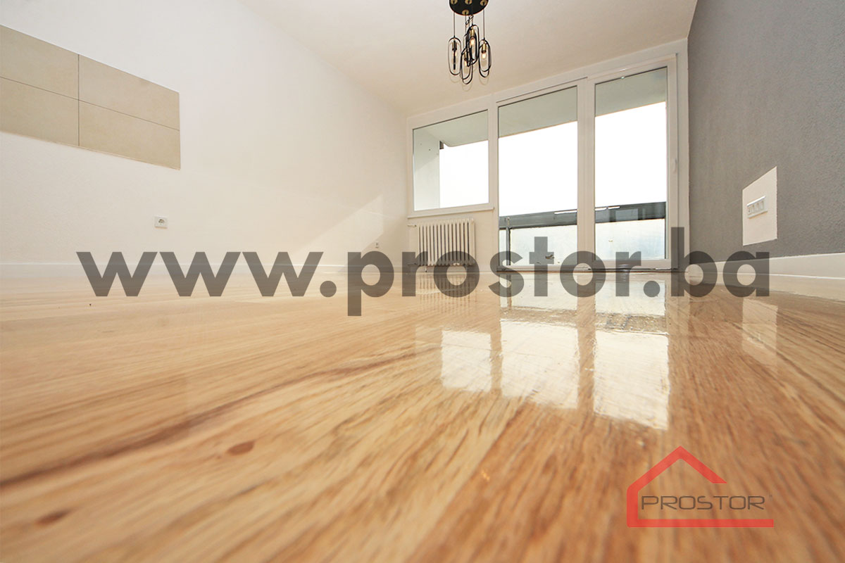 7 Detalj Parket