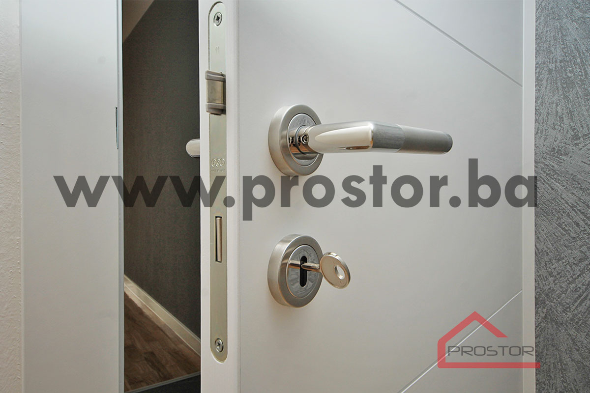 17 Detalj Unutrašnja stolarija
