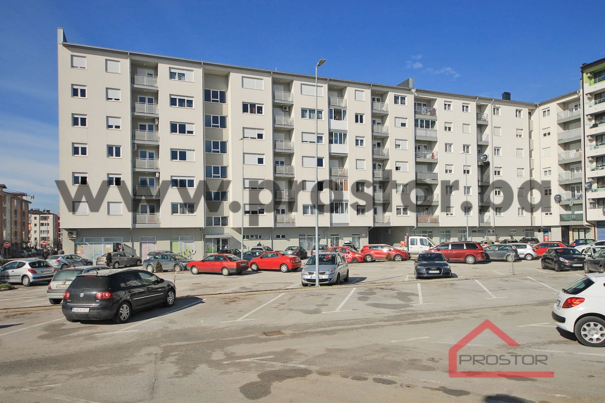 20 Zgrada