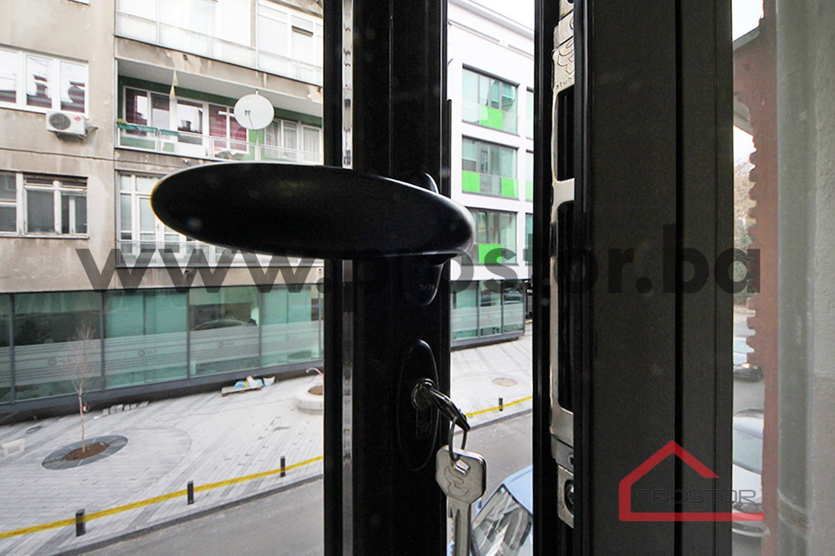 14 Detalj-vanjska stolarija