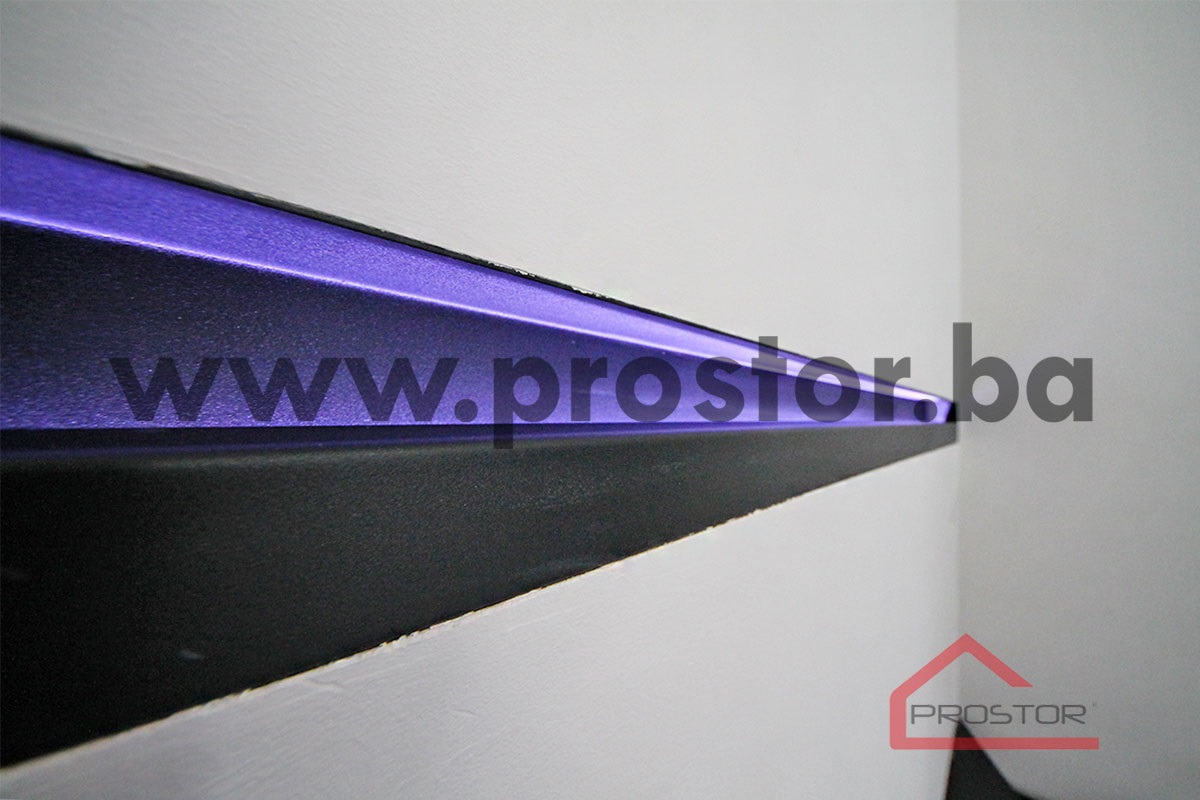 17 Detalj-led traka