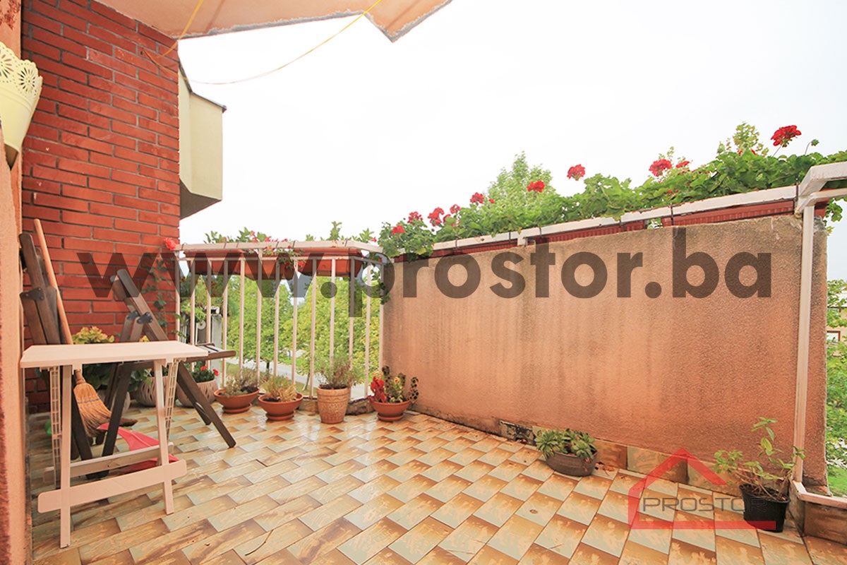 14 Balkon
