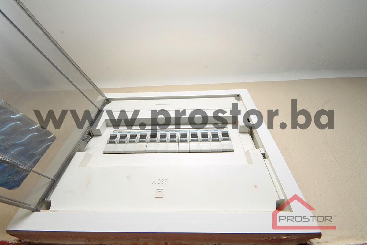 16 Detalj Automatski osigurači