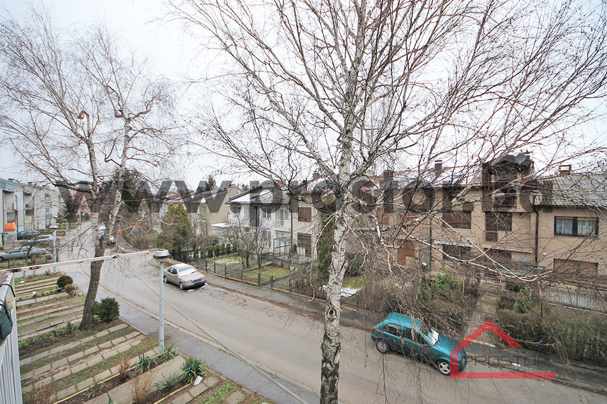 14 Pogled Sjever
