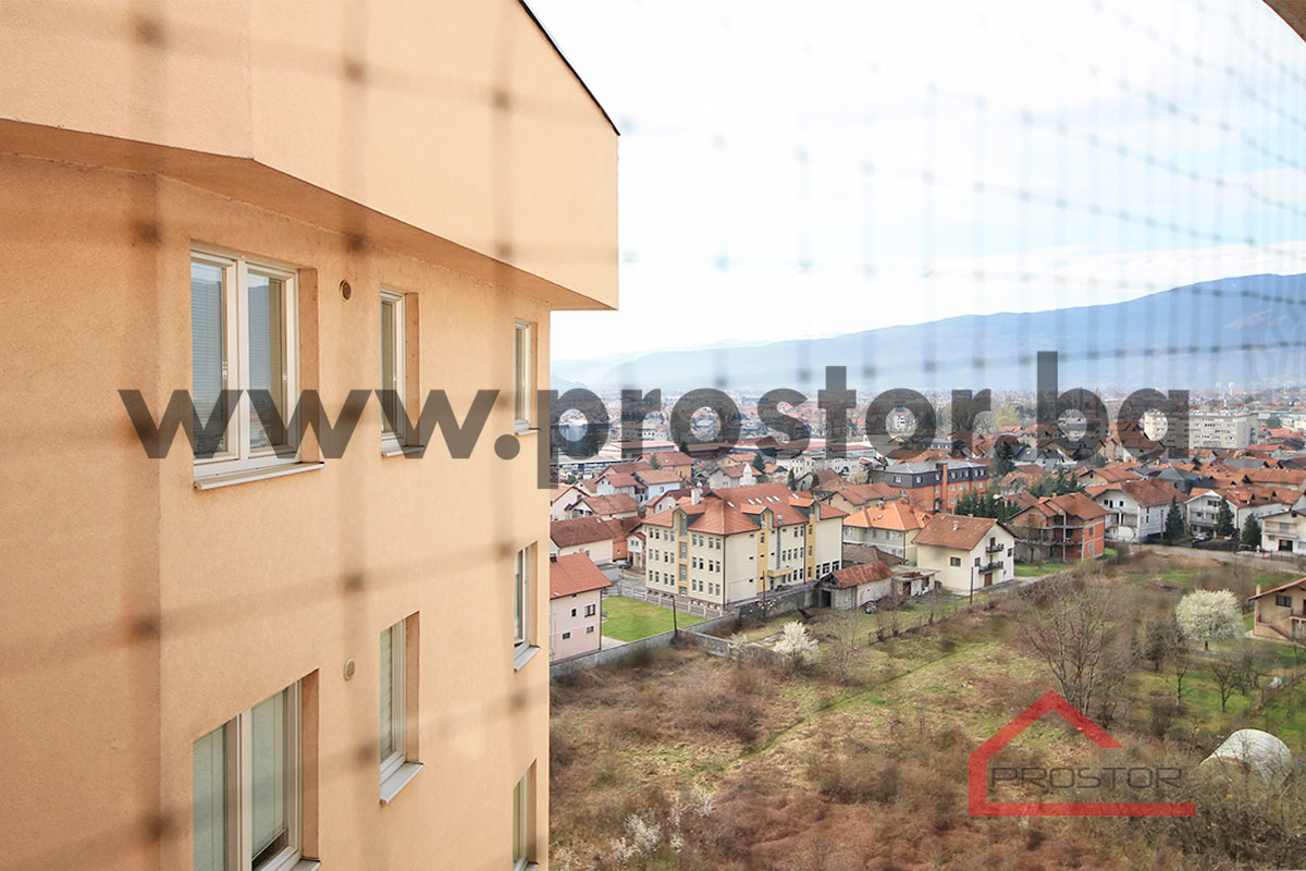 16 Pogled