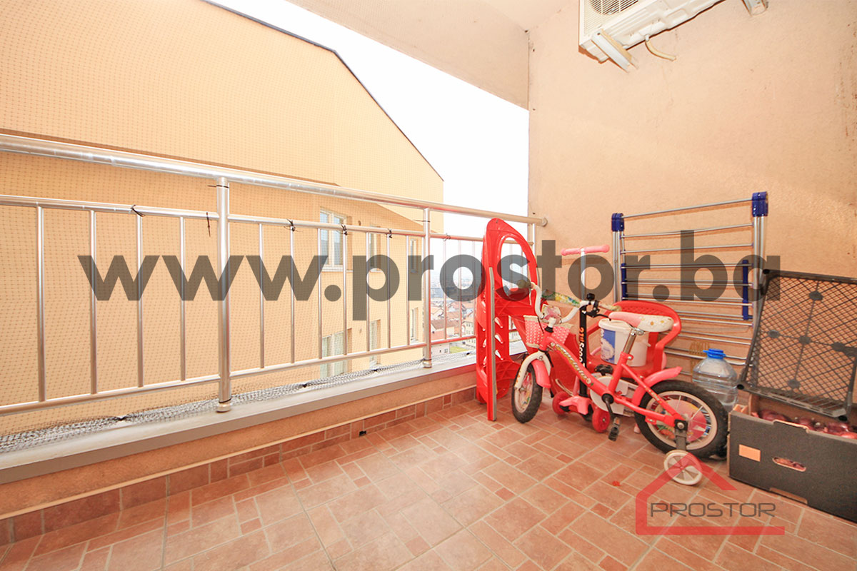 15 Balkon