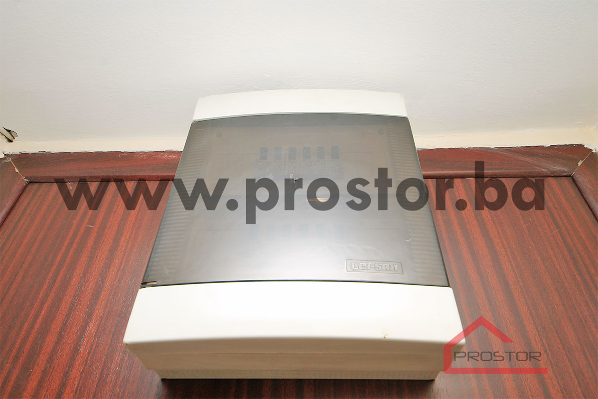 21 Detalj Automatski osigurači