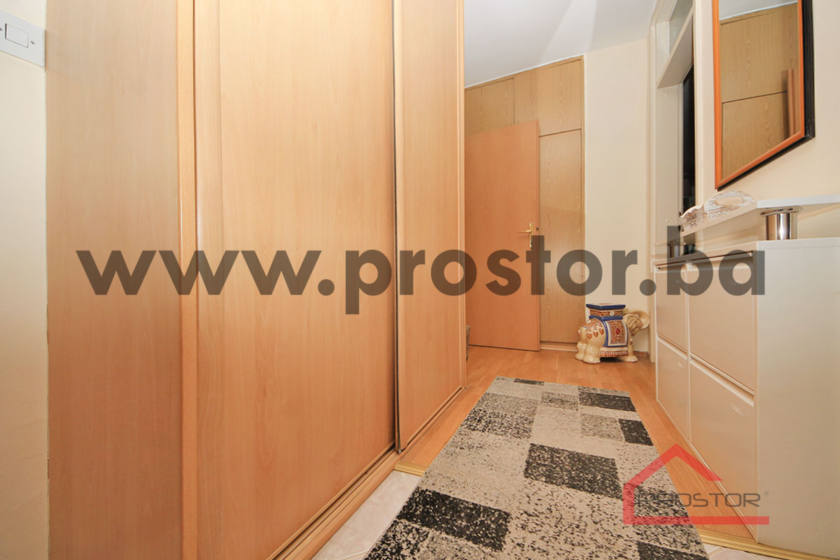 16 Predsoblje