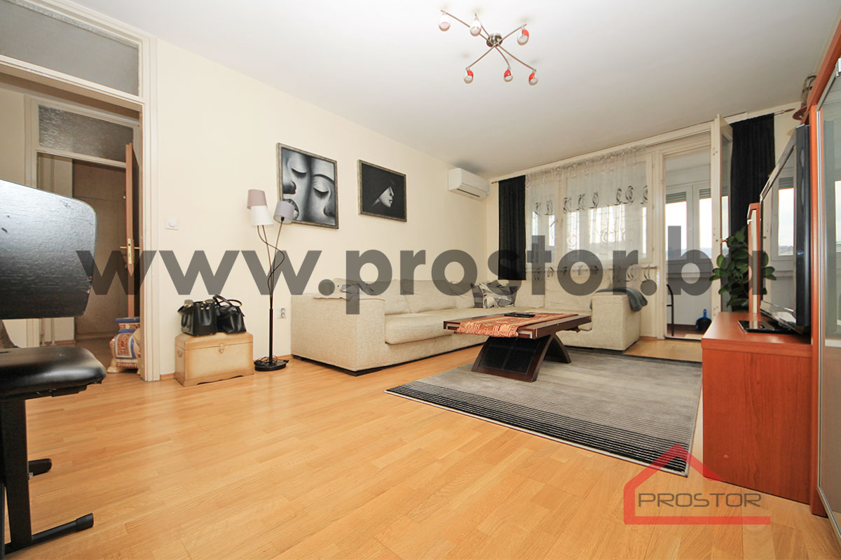 1 Dnevni boravak sl 1