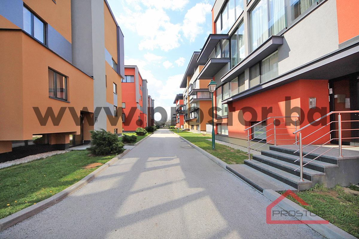 2 Naselje Dobrinja Exclusive sl 2