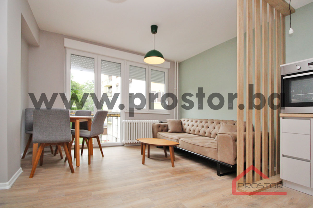 2 Dnevni boravak sl2
