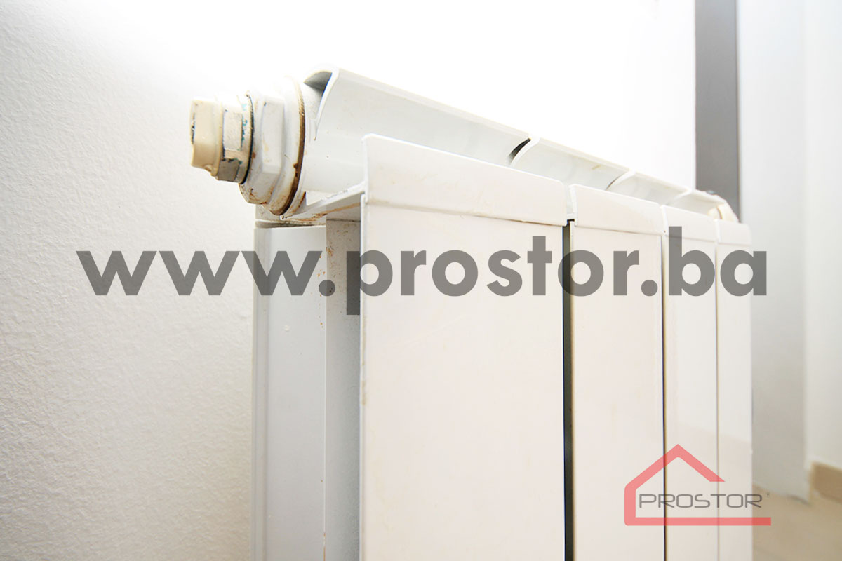 17 Detalj Radijator