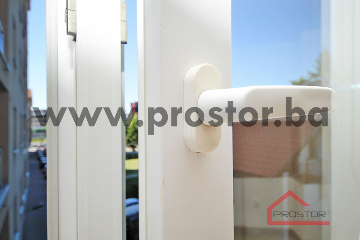 9 Detalj PVC