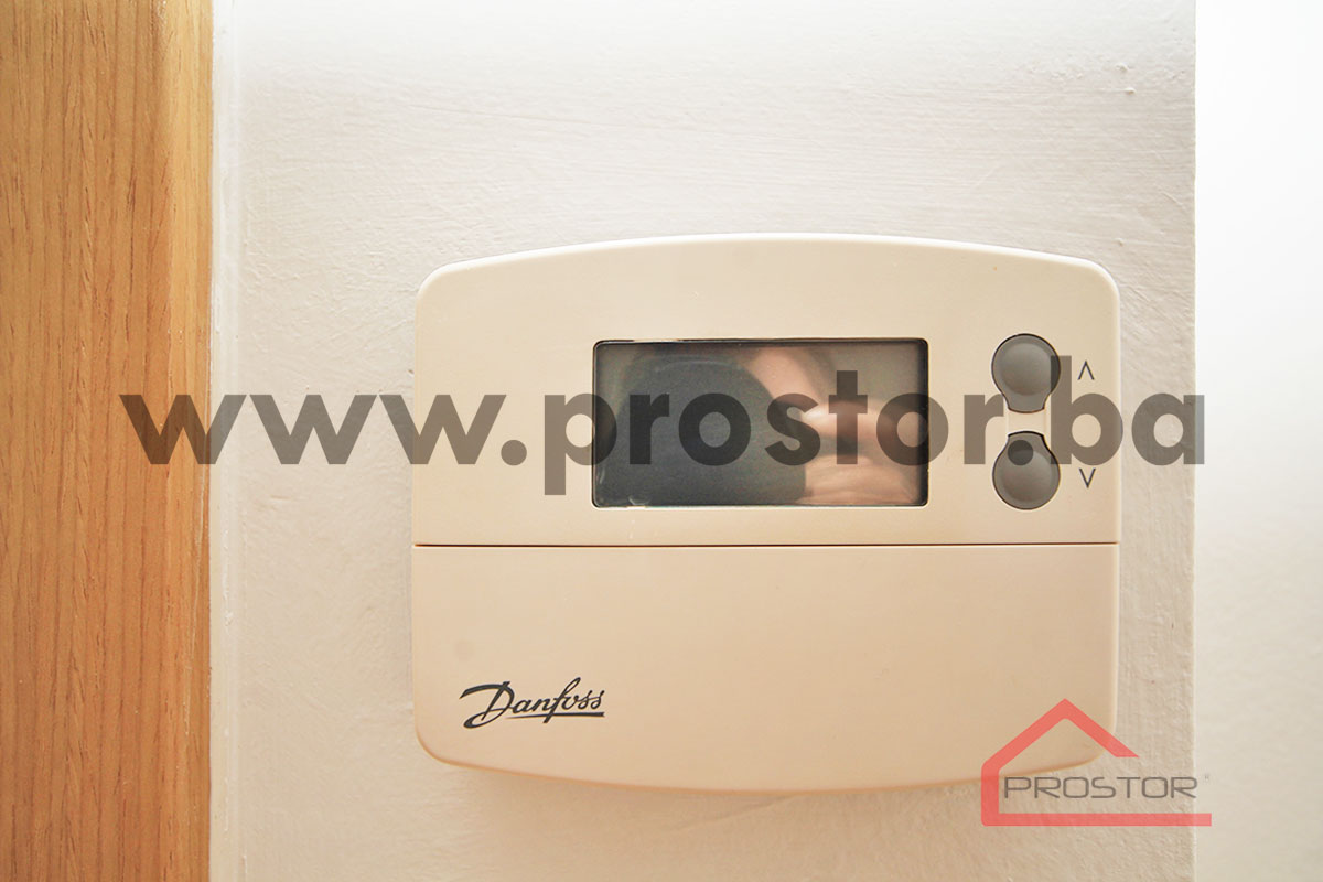 11 Detalj Termostat