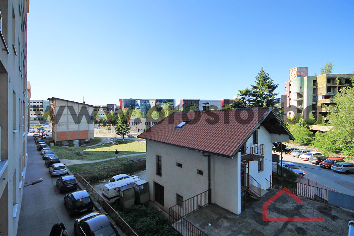 7 Pogled