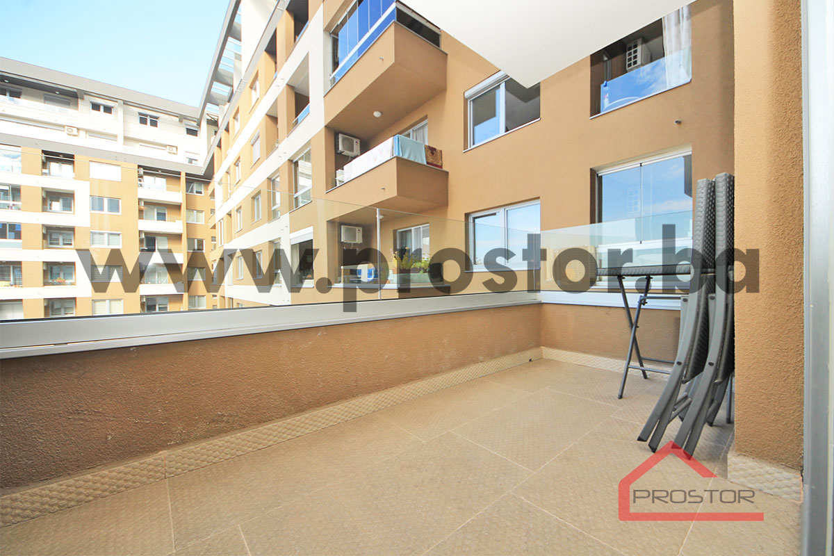 10 Balkon