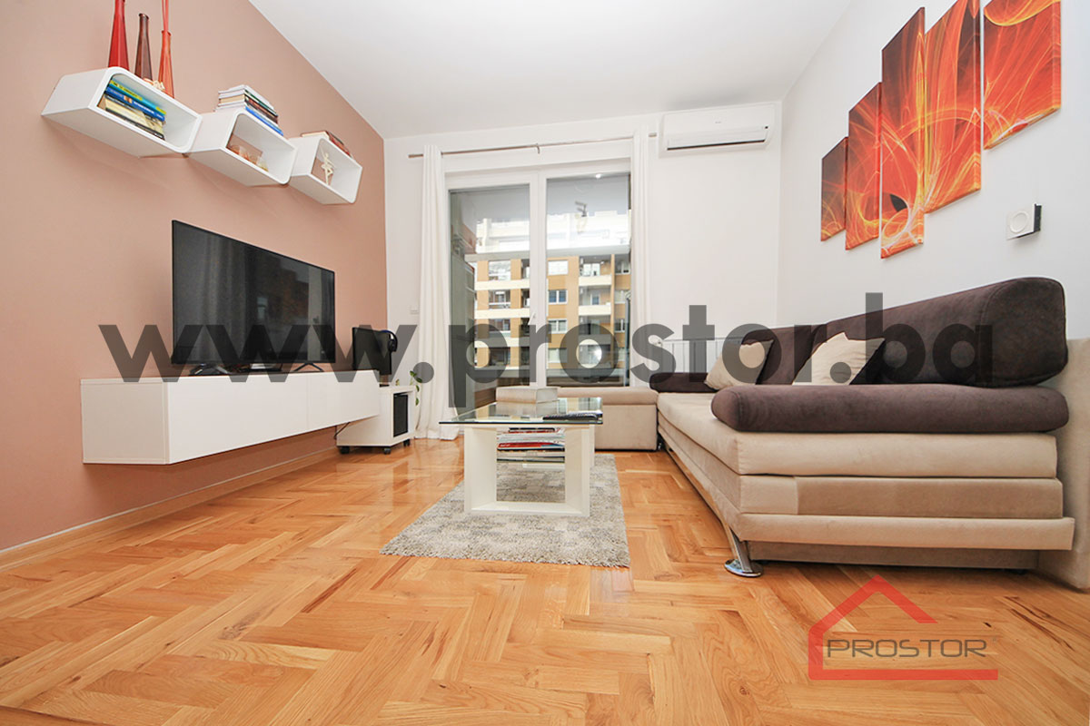 2 Dnevni boravak sl 1