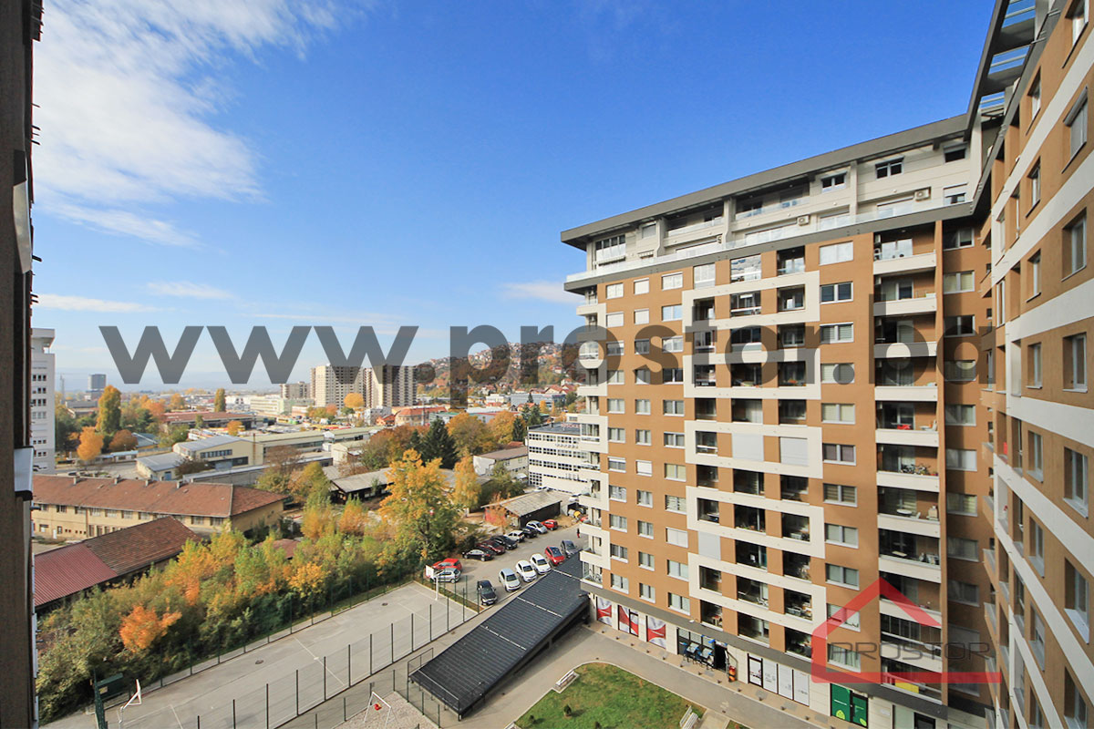 17 Pogled