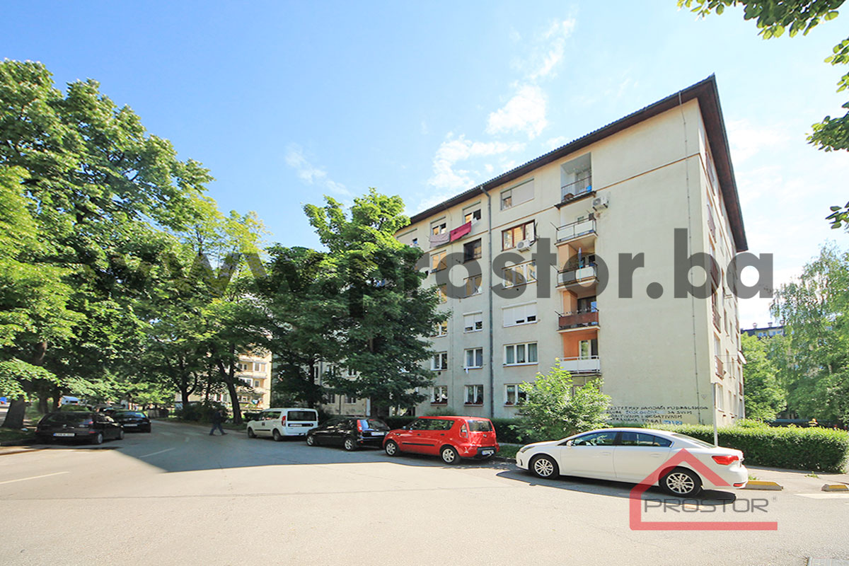 1 Zgrada