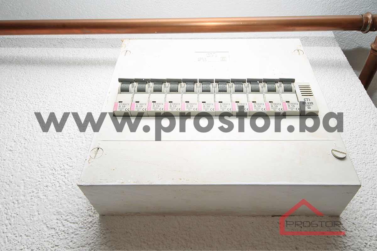 16 Detalj Automatski osigurači