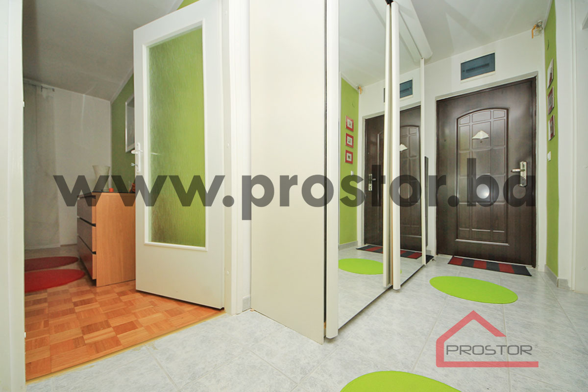 10 Predsoblje