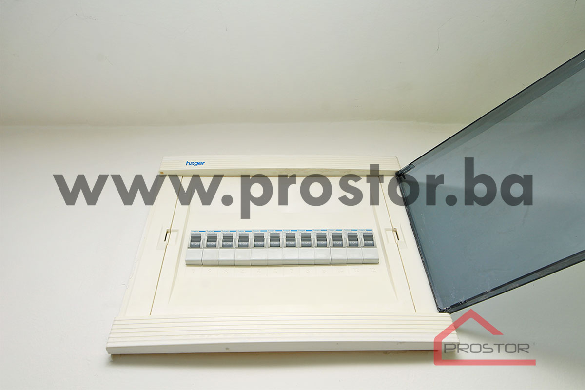 13 Detalj Automatski osigurači