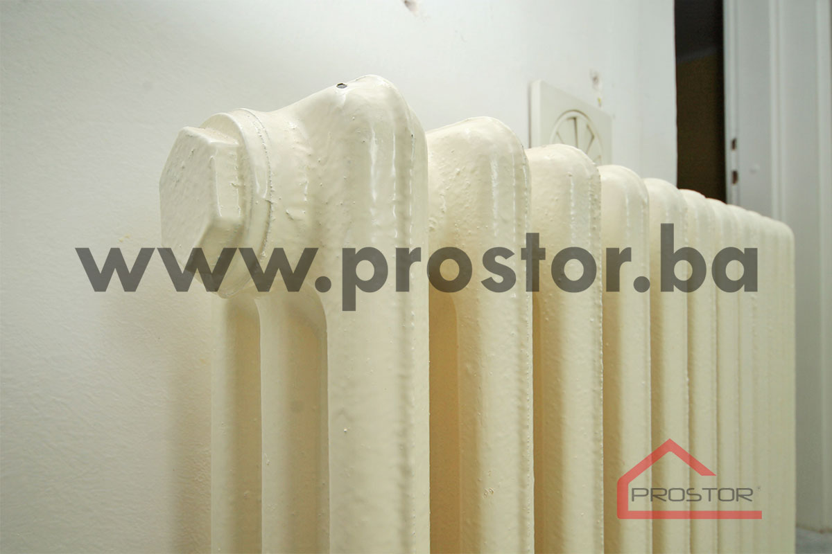 14 Detalj Gusani radijator