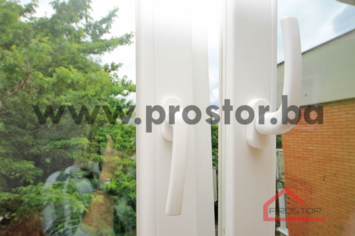 12 Detalj PVC stolarija