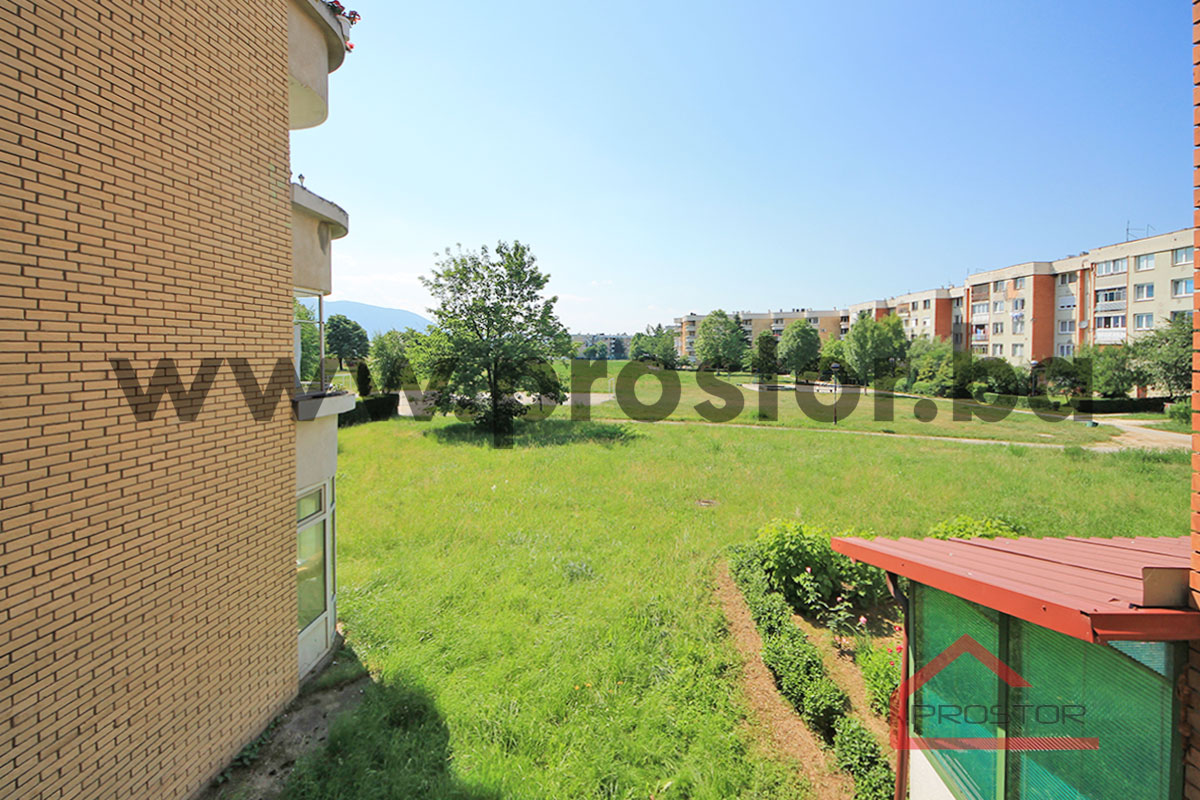 16 Pogled-spavaca soba 1 i 2