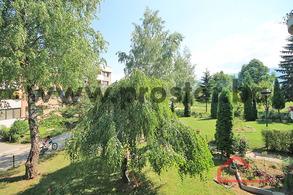 15 Pogled sa balkona