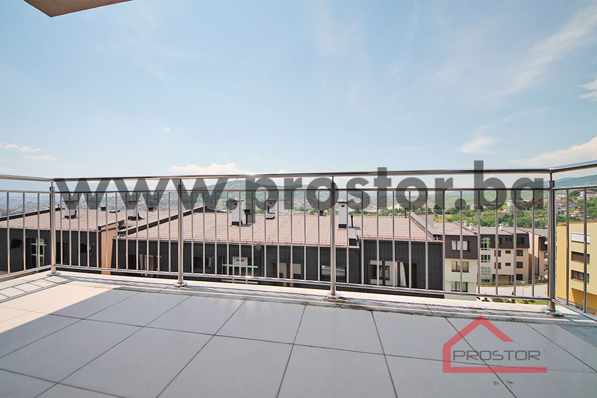 10 Balkon