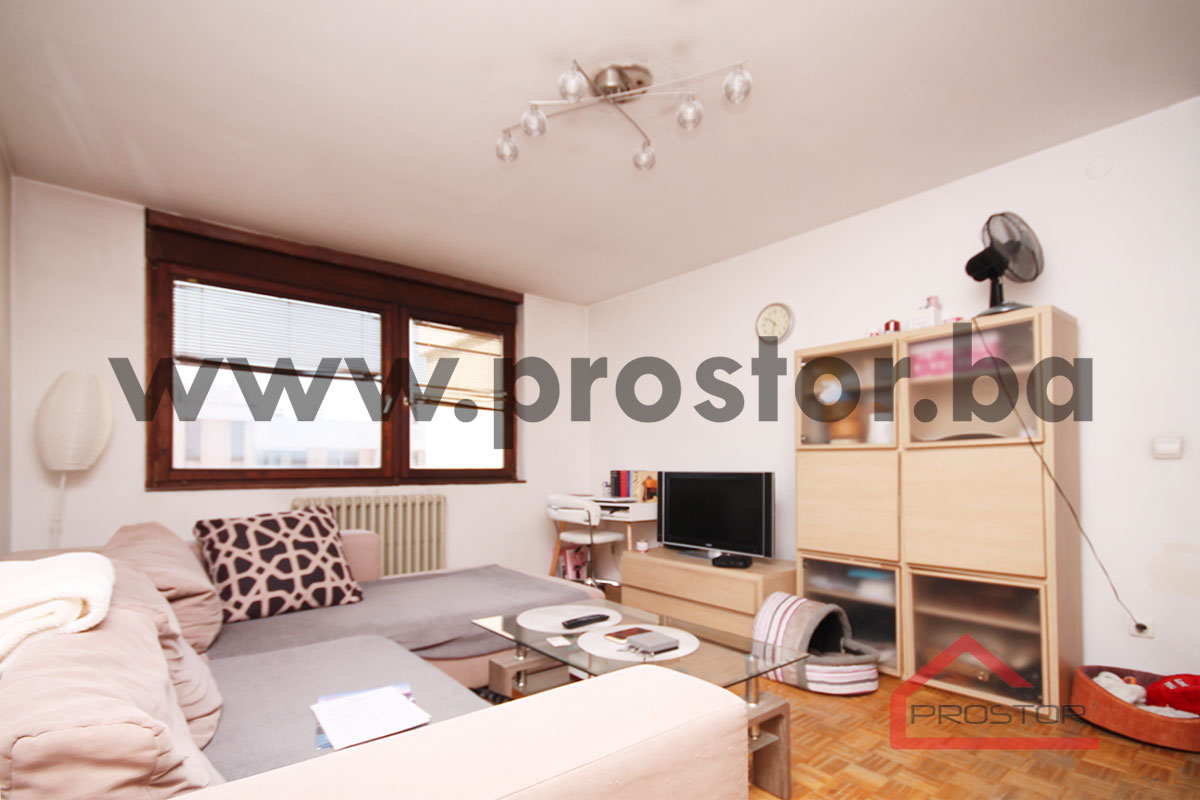 2 Dnevni boravak sl 1
